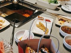 -海底捞火锅(莘松路店)