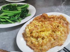-适口餐厅砂锅粥(公信路总店)