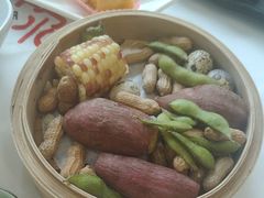 -丰尔粥食·顺德鱼生·干蒸排骨顺德菜(大良分店)