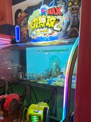 -meland club亲子乐园(北京芳圆里ID MALL店)