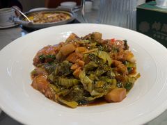 -锦园春香港茶餐厅(西海湾旗舰店)