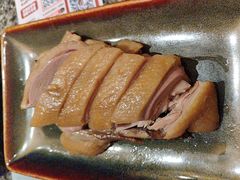 -南京大牌档(新街口德基广场店)