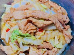 -小柴米·传统江西菜(八一广场店)