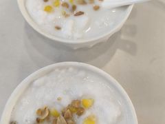 -129老爸茶丨清补凉