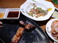 -南拳十三姨·潮汕砂锅粥(世纪金源店)