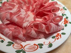 -清真·老门框爆肚涮肉·中华老字号(丰管路店)