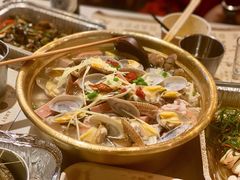 蛤蜊-阿季·当季酒食(后江埭店)