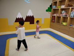 -贝思特蒙特梭利早教新区旗舰中心(苏州新区复悦城店)