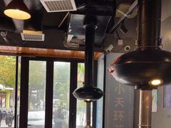大堂-喜来稀肉(虹泉路店)