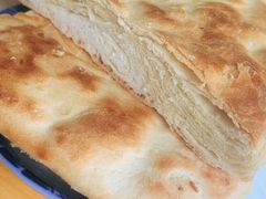 焙子-白老大羊杂碎稍麦