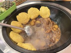 -炮爷东北铁锅炖(棠安路店)