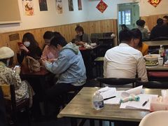 大堂-玫瑰红烤羊排(北新桥三条店)