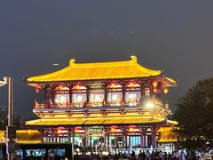 -大唐不夜城