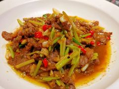 -湘语·湖南家常菜(新洲店)