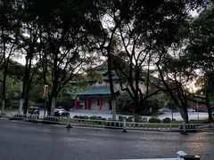 -岳麓书院