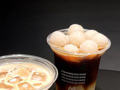 -M Stand(深圳布吉万象汇店)