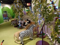 -幻贝家儿童乐园(苏州中心店)