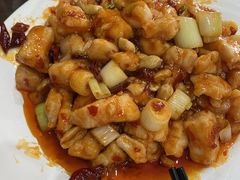 -刘妈菜馆(磁器口店)