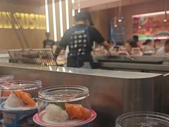 -元气寿司(东方宝泰店)
