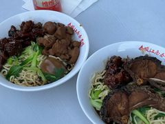 -泰顺江南春面馆