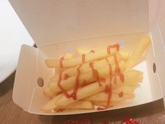 -必胜客(磁器口店)