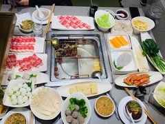 -海底捞火锅(铂澜大象城店)
