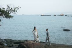 -绿皮火车照相馆 婚纱照旅拍(厦门店)