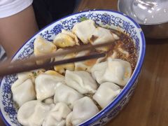 -回坊马二饺子馆