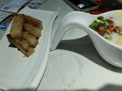 -叹茶靓点·粤式餐厅·全天茶市(石井万民广场店)