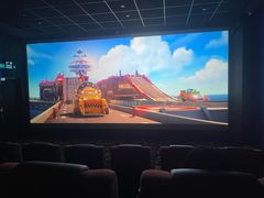 -UL城市影院(中亭街店)