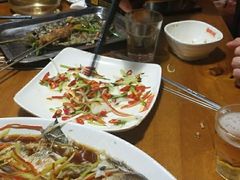 -小红烤翅(中正天街店)