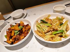 -关东小磨东北菜(漕河泾印象城店)