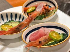 -宁波石浦豪生大酒店·自助餐厅