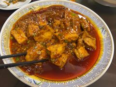-天回镇何氏豆腐(总店)