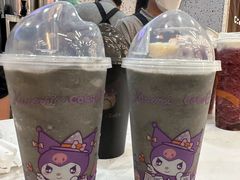 -CoCo都可(健翔桥店)