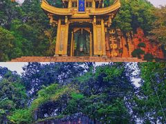 -峨眉山风景名胜区