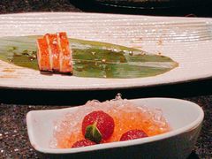 -上井精致料理(中兴商业大厦店)