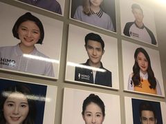 -海马体照相馆(北京apm店)