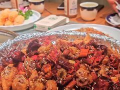 -娜仁图雅蒙古美食村(33小镇店)