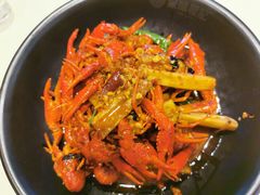 -聚味瞿记·龙虾堂(坡子街店)