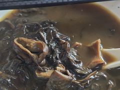 苦菜汤-王桂峰特色小吃(浔阳路店)