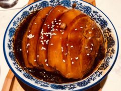 -卯时·龙光雅宴·精致锡帮菜(惠山古镇店)