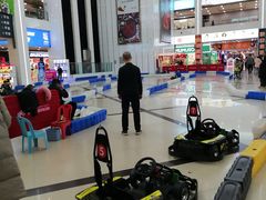 -同至人购物中心(朝阳街店)