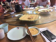 -蜀厨小匠·民间川菜(犀浦店)