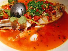 -坛宗剁椒鱼头(河西王府井店)