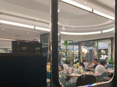 -港丽餐厅(杭大店)