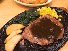-萨莉亚意式餐厅(苏州食百家店)