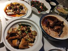 -蕉棠·鸽子餐厅(柳州万象城店)
