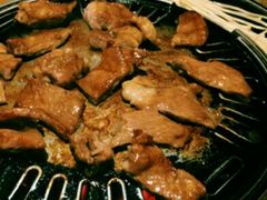-哈哈碳都·牛肋条无限自助烤肉(台江万达店)