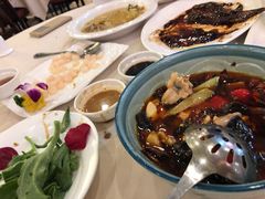 -新南华大酒店(长寿店)
